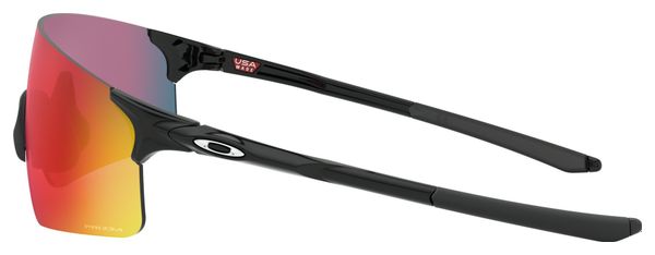 Occhiali Oakley EVZero Blades / Nero lucido / Prizm Road / Cod. OO9454-0238