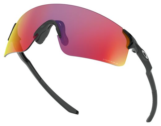 Occhiali Oakley EVZero Blades / Nero lucido / Prizm Road / Cod. OO9454-0238