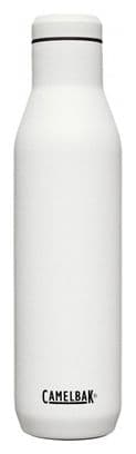 Bouteille isotherme Camelbak Bottle Insulated 750ml Blanc