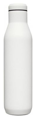 Bouteille isotherme Camelbak Bottle Insulated 750ml Blanc