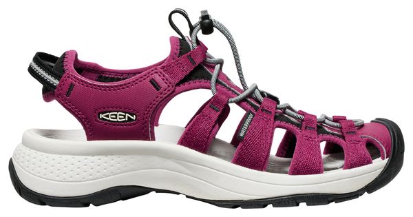 Women's Randonnée Sandales Keen Astoria West Rose 