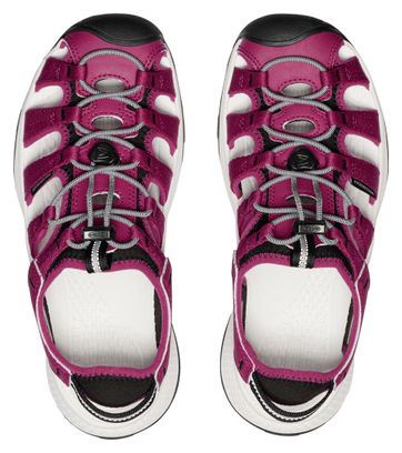 Women's Randonnée Sandales Keen Astoria West Rose 