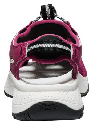 Women's Randonnée Sandales Keen Astoria West Rose 