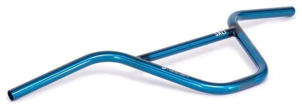 Salt Pro 2-Piece Hanger 22.2 mm Translucent Blue