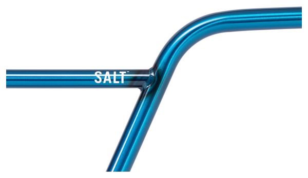 Salt Pro 2-Piece Hanger 22.2 mm Translucent Blue