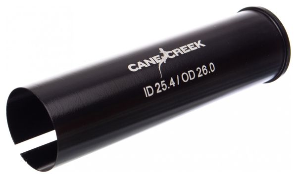 Cane Creek Seatpost Reducer