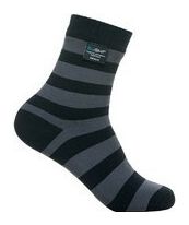 Chaussettes hauteur cheville Dexshell ultralite bamboo