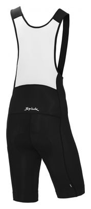 Cuissard Court Spiuk Anatomic Noir