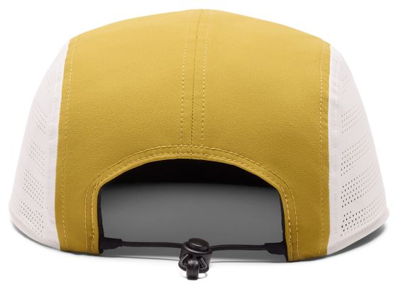 New Balance Mont Blanc Marathon Cap - White/Khaki