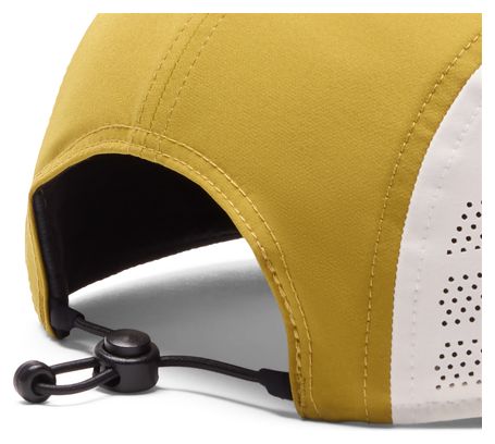 New Balance Mont Blanc Marathon Cap - White/Khaki