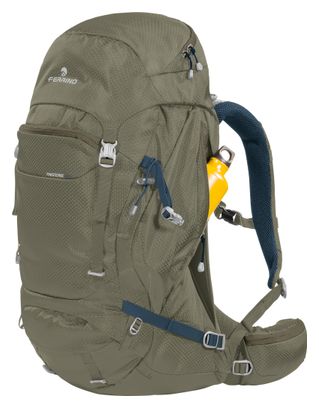Ferrino Finisterre 48L Hiking Backpack, Green