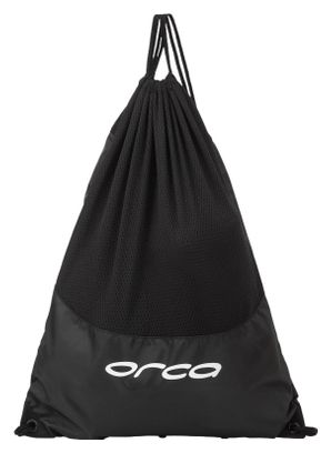 Mochila de malla de natación Orca