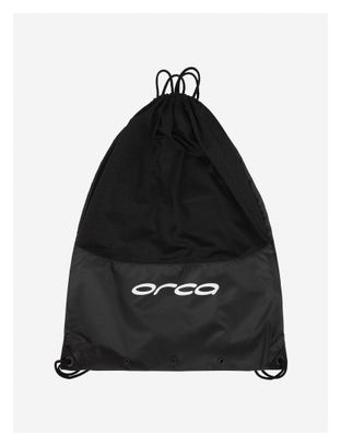 Mochila de malla de natación Orca
