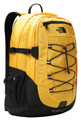 Rucksack The North Face Borealis Classic Gelb