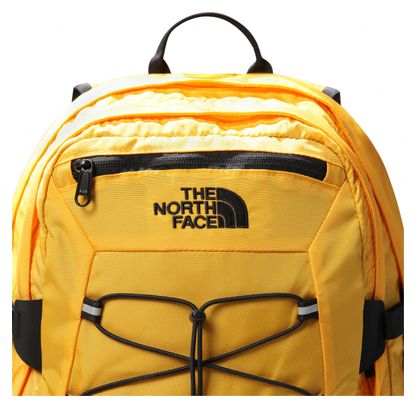 Rucksack The North Face Borealis Classic Gelb