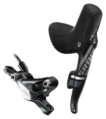 Freno de disco delantero SRAM Force 22 Hidráulico 11S DirectMount 950mm (sin disco)