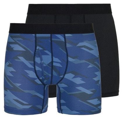 Lot de 2 boxers technique homme Kilpi 2P NETT-M