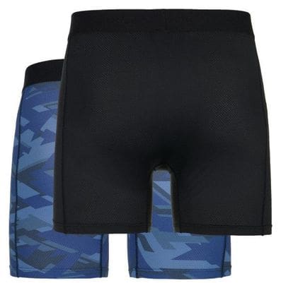 Lot de 2 boxers technique homme Kilpi 2P NETT-M