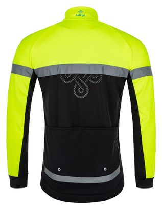 Veste vélo softshell homme Kilpi NERETO-M