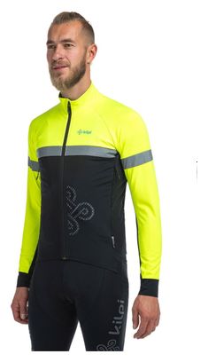 Veste vélo softshell homme Kilpi NERETO-M