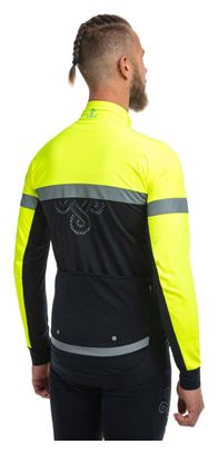Veste vélo softshell homme Kilpi NERETO-M