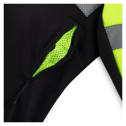 Veste vélo softshell homme Kilpi NERETO-M