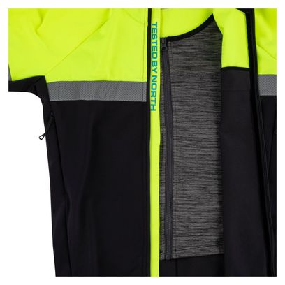 Veste vélo softshell homme Kilpi NERETO-M