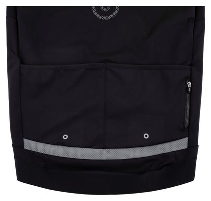 Veste vélo softshell homme Kilpi NERETO-M