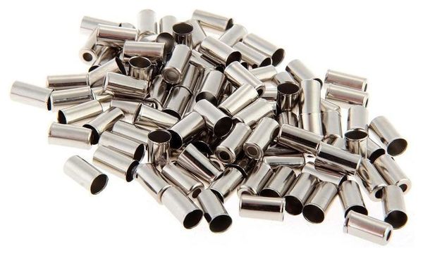 Embouts de gaine D4 - boite de 250
