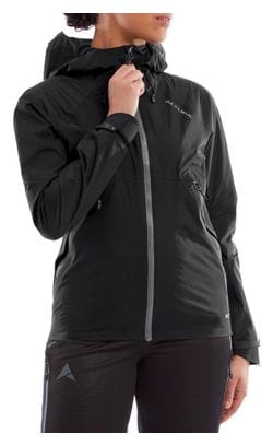 Altura Ridge Women's Waterproof Jacket Zwart