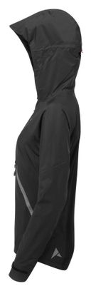 Altura Ridge Women's Waterproof Jacket Black