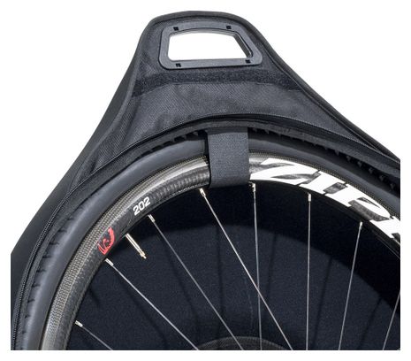Zipp Connect Wheel Bag Single