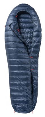 Pajak Core 250 Schlafsack Blau
