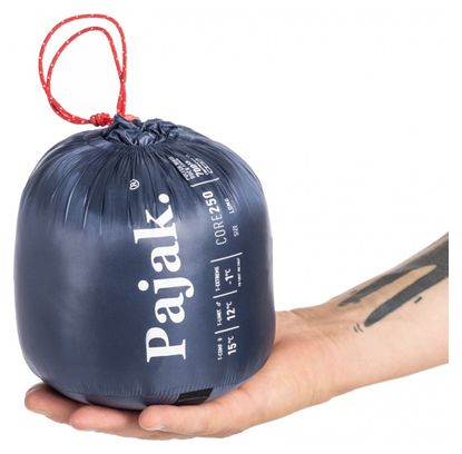 Pajak Core 250 Schlafsack Blau