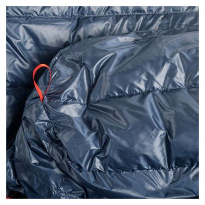 Pajak Core 250 Schlafsack Blau