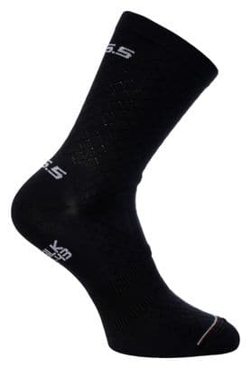 Q36.5 Leggera Socks Black