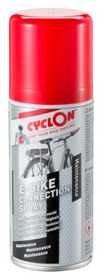 CYCLON E-Bike Connection Spray - 250 Ml