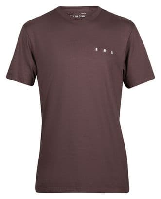 Fox Diffuse Premium Purple t-shirt