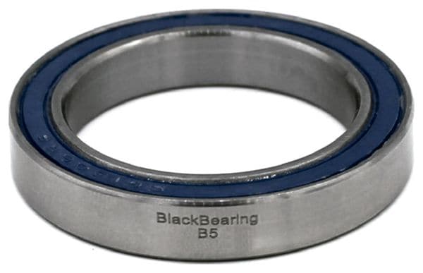 Roulement Black Bearing B5 6807-2RS 35 x 47 x 7