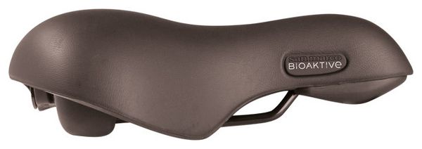 Y&Z Enterprises Freemax Selle de cheval anglaise synthétique tout usage avec sangle et sangle assorties (siège de 43,2 cm, gris