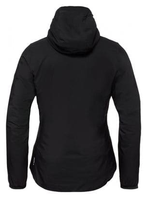 Odlo Fli S-Thermic Thermal Jacket Black Women