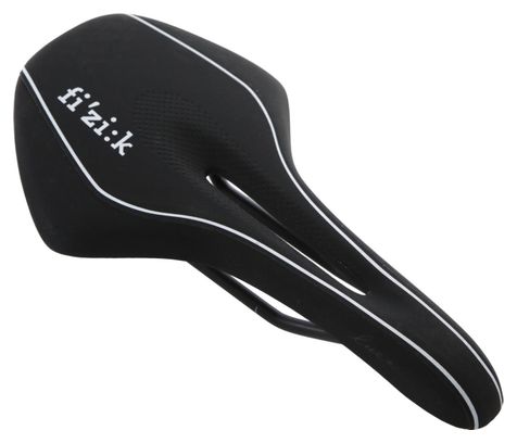 Fizik Luce Women zadel Black