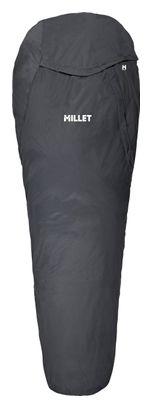 Millet Bivy Overbag Grey