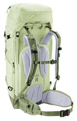 Zaino da escursionismo Deuter Rise 32+ SL Donna Verde chiaro