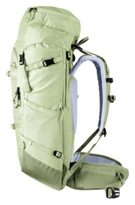 Zaino da escursionismo Deuter Rise 32+ SL Donna Verde chiaro