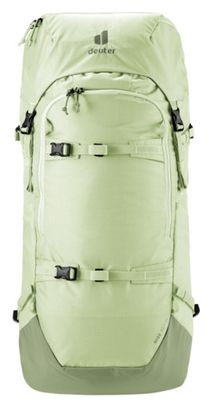 Zaino da escursionismo Deuter Rise 32+ SL Donna Verde chiaro