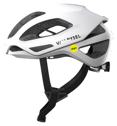 Casque Route Van Rysel RCR Mips Blanc