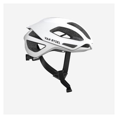 Casque Route Van Rysel RCR Mips Blanc