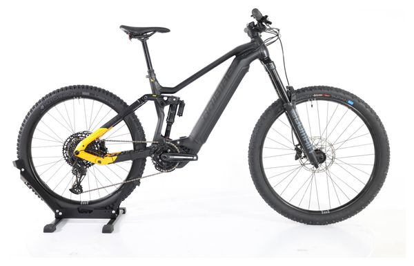 Produit Reconditionné · VTT électrique HAIBIKE Nduro 6 720Wh 2022 · Bon état