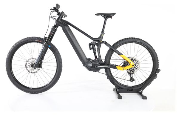 Produit Reconditionné · VTT électrique HAIBIKE Nduro 6 720Wh 2022 · Bon état